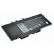 Dell Primary 4-cell 68W/HR Battery Reference: W125873099