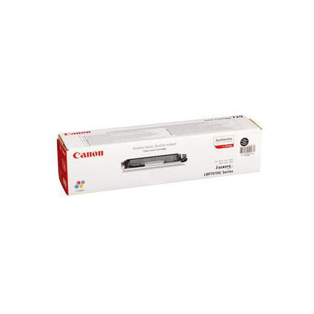 Canon Toner 732H BK Référence: 6264B002