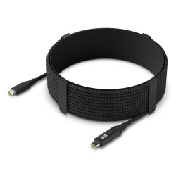 Ubiquiti Braided power and data cable Référence: W129048467