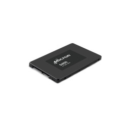 Lenovo 480 GB Micron 5400 PRO - SSD Référence: W128176213