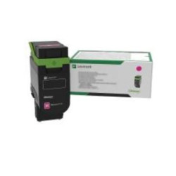 Lexmark Toner Cartridge 1 Pc(S) Référence: W128563523