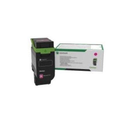 Lexmark Toner Cartridge 1 Pc(S) Référence: W128563523