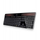 Logitech K750 Wireless Keyboard US/Int Reference: 920-002912