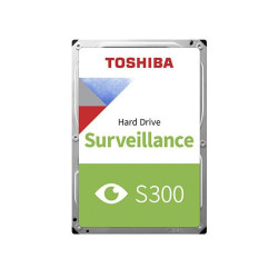 Toshiba S300 (SMR) Surveillance Hard Reference: W125840378