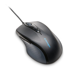 Kensington Full Sized Wired Mouse USB Référence: K72369EU