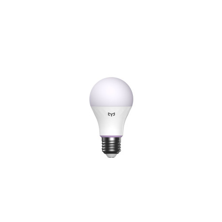 Yeelight Smart LED Bulb W4 Reference: W128150549