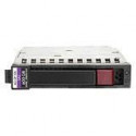 Hewlett Packard Enterprise Hardisk 600GB 10K 2.5 SAS Reference: W125858523