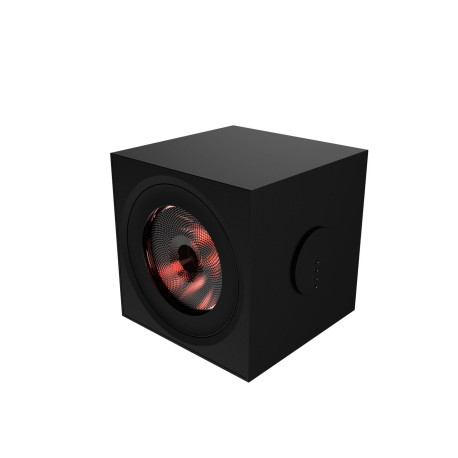 Yeelight Cube Smart Lamp - Light Reference: W128150553