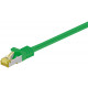 MicroConnect RJ45 patch cord S/FTP (PiMF), Reference: SFTP702G