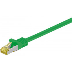 MicroConnect RJ45 patch cord S/FTP (PiMF), Reference: SFTP702G