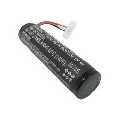 CoreParts Battery for Honeywell Scanner Reference: MBXPOS-BA0126