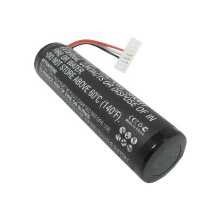 CoreParts Battery for Honeywell Scanner Reference: MBXPOS-BA0126
