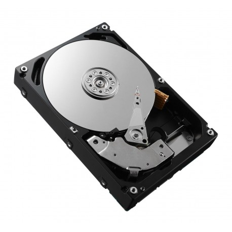 Dell 146GB 15K 6G 2.5INCH SAS HDD Référence: W127115014 