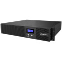 PowerWalker VI 2200 RLE UPS 2200VA/1320W Référence: 10121100