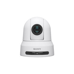 Sony COLOR VIDEO CAMERA Reference: SRG-X400WC