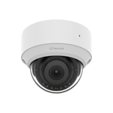 Hanwha 5MP AI IR Indoor Dome Référence: W129024246