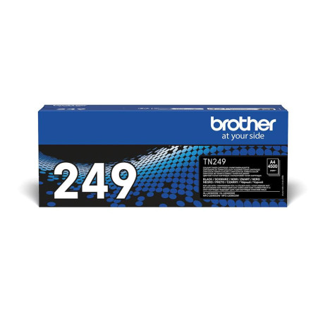 Brother Toner Cartridge 1 Pc(S) Référence: W128826320