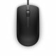 Dell MS116 USB Wired Mouse, Reference: W125716432