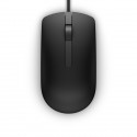 Dell MS116 USB Wired Mouse, Reference: W125716432