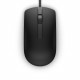 Dell MS116 USB Wired Mouse, Reference: W125717167