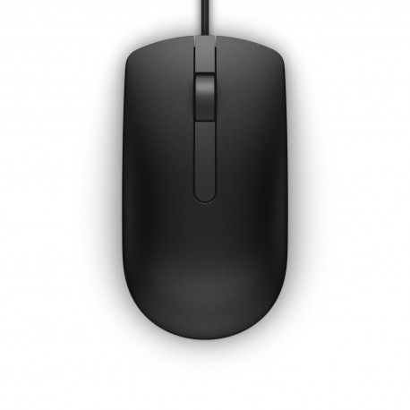 Dell MS116 USB Wired Mouse, Reference: W125717167