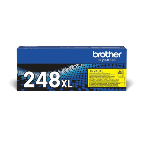 Brother Toner Cartridge 1 Pc(S) Référence: W128826321