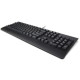 Lenovo Keyboard USB TRDTNL KB BK DEN Référence: W125630715