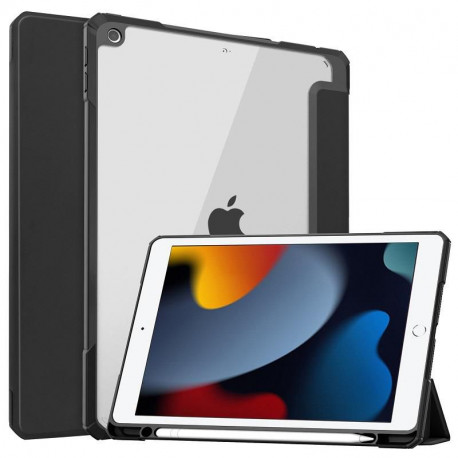 CoreParts Cover for iPad 6/7/8 2019-2021 Reference: W126439153