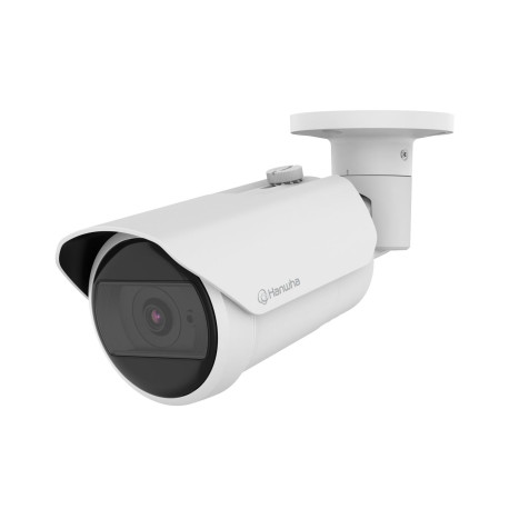 Hanwha 5MP AI IR Bullet Référence: W129024247