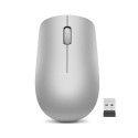 Lenovo 530 Wireless Mouse Platinum Reference: W126824771