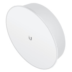 Ubiquiti airMAX 5 GHz PowerBeam ac Gen2 Reference: PBE-5AC-ISO-GEN2