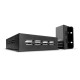 Lindy USB 2.0 Cat.5 Extender 50m, Référence: W128177566
