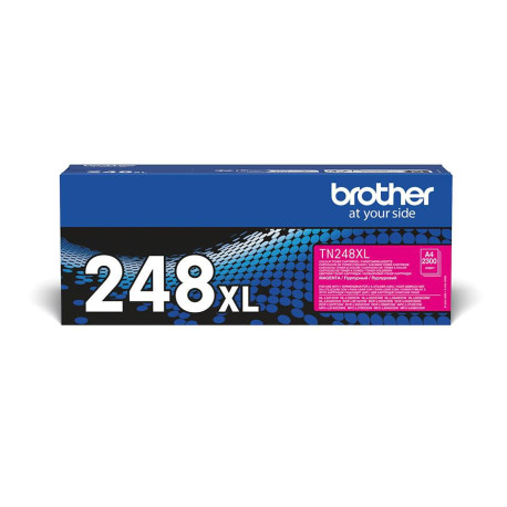 Brother Toner Cartridge 1 Pc(S) Référence: W128826332