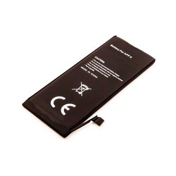 MicroBattery Apple Battery for iPhone Reference: MBXAP-BA0047