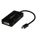 StarTech.com MDP TO VGA DVI HDMI ADAPTER Référence: MDP2VGDVHD