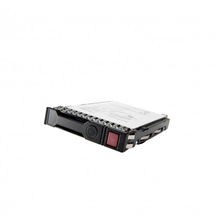 Hewlett Packard Enterprise 480GB SATA MU SFF SC MV SSD Reference: P18432-B21