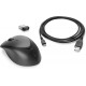 HP Wireless Premium Mouse Reference: 1JR31AA