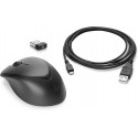 HP Wireless Premium Mouse Reference: 1JR31AA