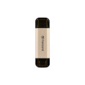 Transcend JetFlash 930C USB3.2ÊType C + Référence: W127153167