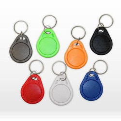 ACS KEYFOB, Mifare Classic 1K, Référence: MIFC1-A8KACSC