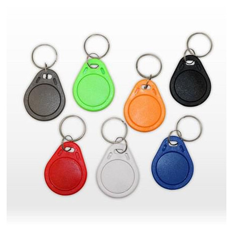 ACS KEYFOB, Mifare Classic 1K, Référence: MIFC1-A8KACSC