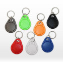 ACS KEYFOB, Mifare Classic 1K, Référence: MIFC1-A8KACSC