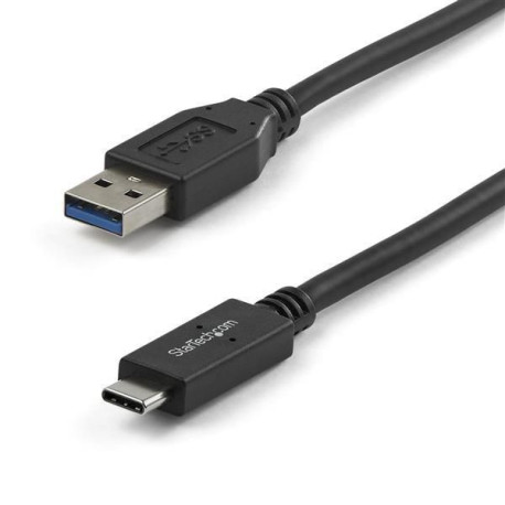 StarTech.com 1M USB 3.1 USB-C TO USB-A CBL Référence: USB31AC1M