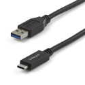StarTech.com 1M USB 3.1 USB-C TO USB-A CBL Référence: USB31AC1M