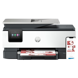 HP Officejet Pro Hp 8134E Référence: W128829563