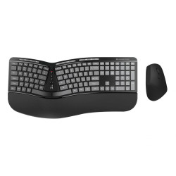 Conceptronic Ergo Wireless Ergonomic Référence: W128829611