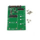 MicroStorage NGFF M.2 / mSATA to SATA Reference: MSNX1100