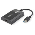 StarTech.com USB 3.0 TO HDMI VIDEO ADAPTER Référence: USB32HDPRO