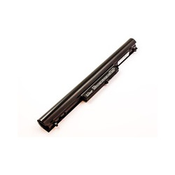 MicroBattery Laptop Battery for HP Reference: MBXHP-BA0099