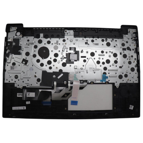 Lenovo MECH_ASM FRU KBCCV EURO ENG Référence: W128835456